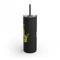 Life's Curiosities - Matte Tumbler