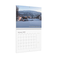 2025 Wall Calendars