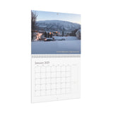 2025 Wall Calendars