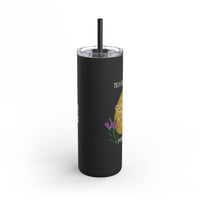 Life's Curiosities - Matte Tumbler