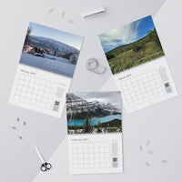 2025 Wall Calendars