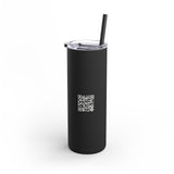 Life's Curiosities - Matte Tumbler