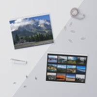 2025 Wall Calendars