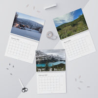 2025 Wall Calendars