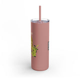 Life's Curiosities - Matte Tumbler