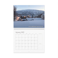 2025 Wall Calendars