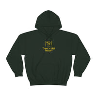 TNS Logo Hoodies