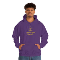 TNS Logo Hoodies