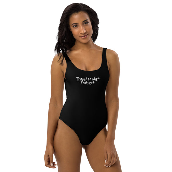 TNS One-Piece Swimsuit